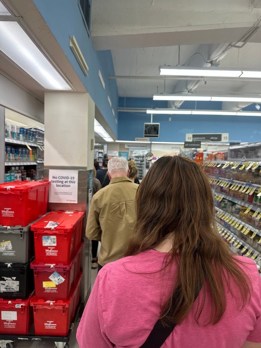 Walgreens Pharmacy, photo 3