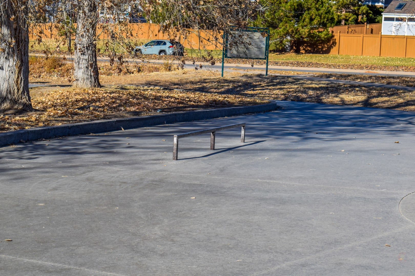 Trails Skatepark, photo 3