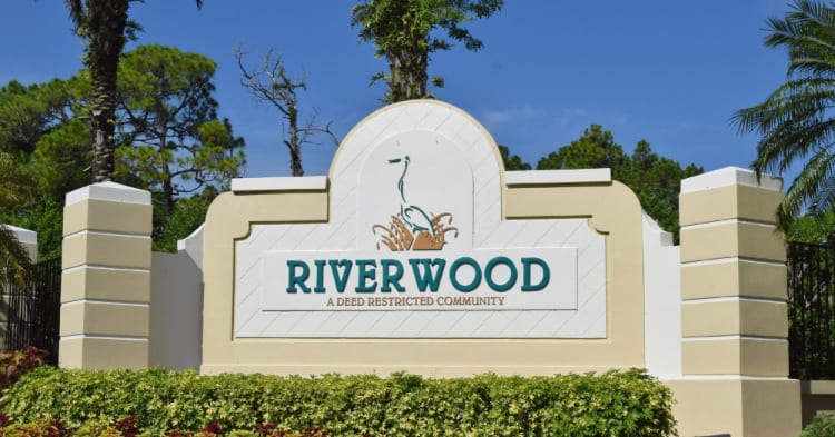 Riverwood Golf Club, photo 4