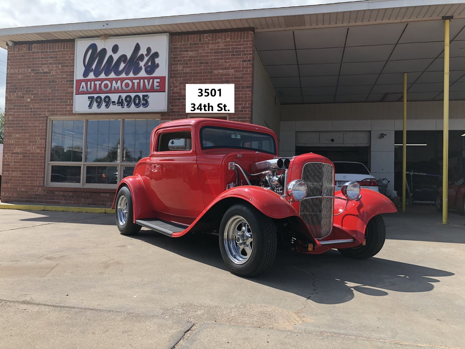Nick's Automotive, photo 4