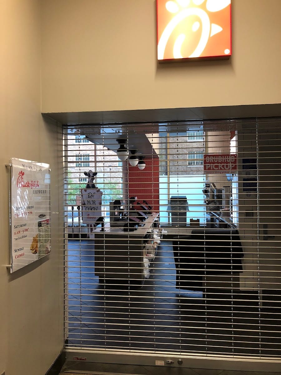Chick-fil-A
