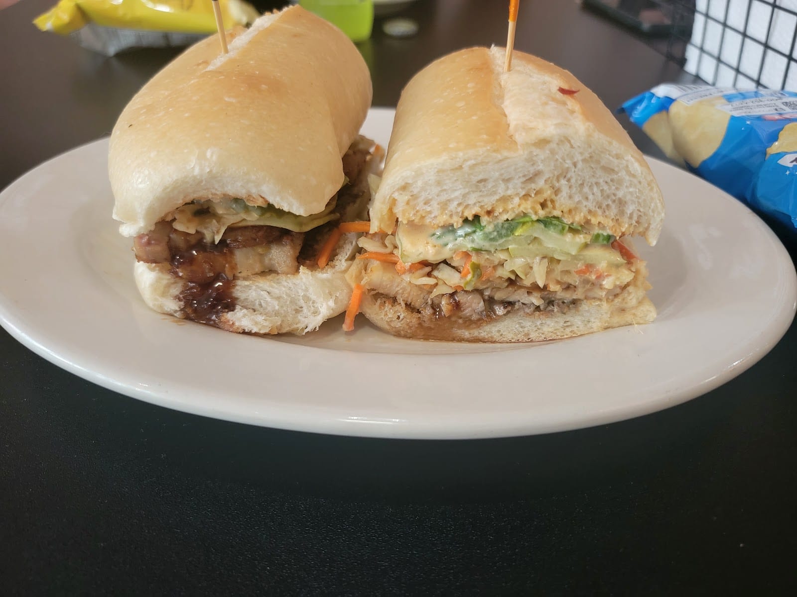 River Street Sandwich Makers
