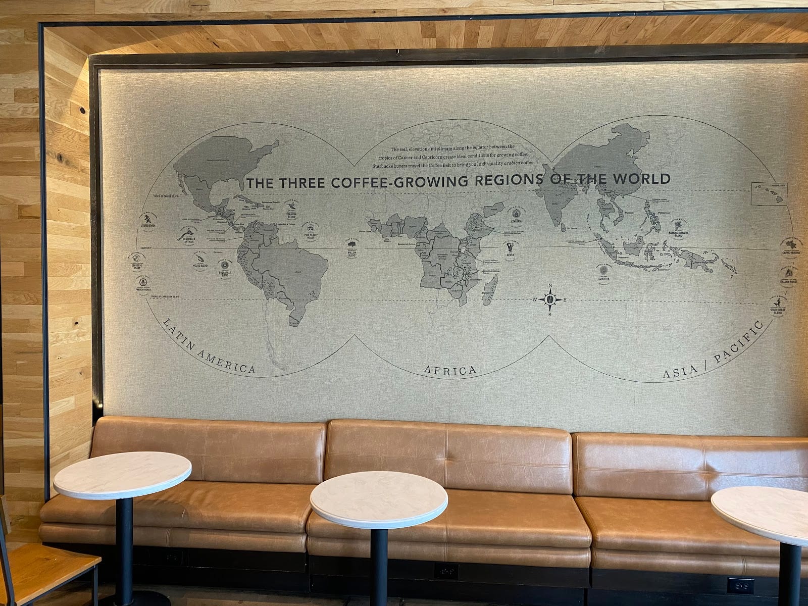 Starbucks Coffee Company, photo 4