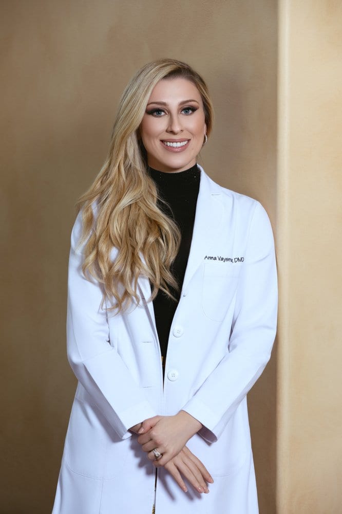 Dr. Anna Vaysman, DMD, photo 3