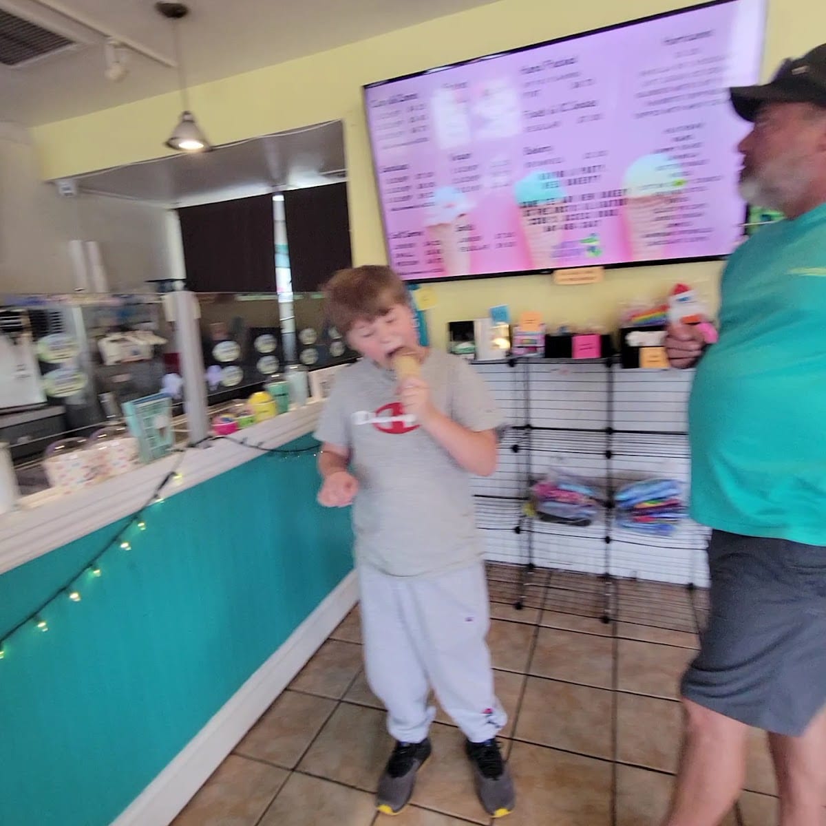A Better Scoop Ice Cream Shop, photo 2