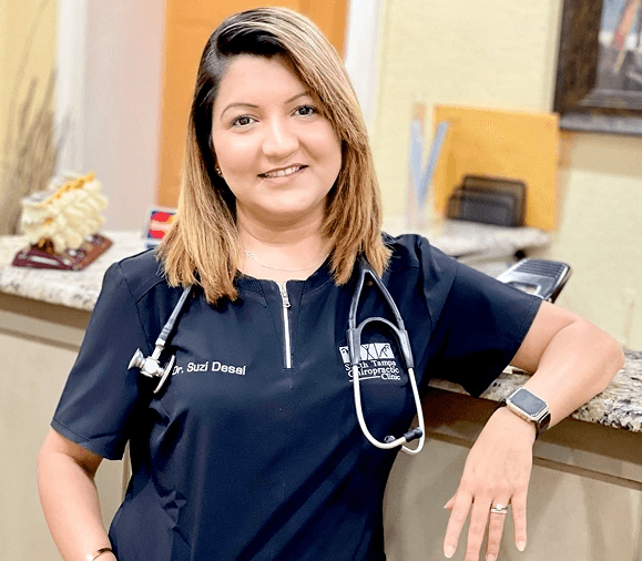 South Tampa Chiropractic Clinic, photo 3