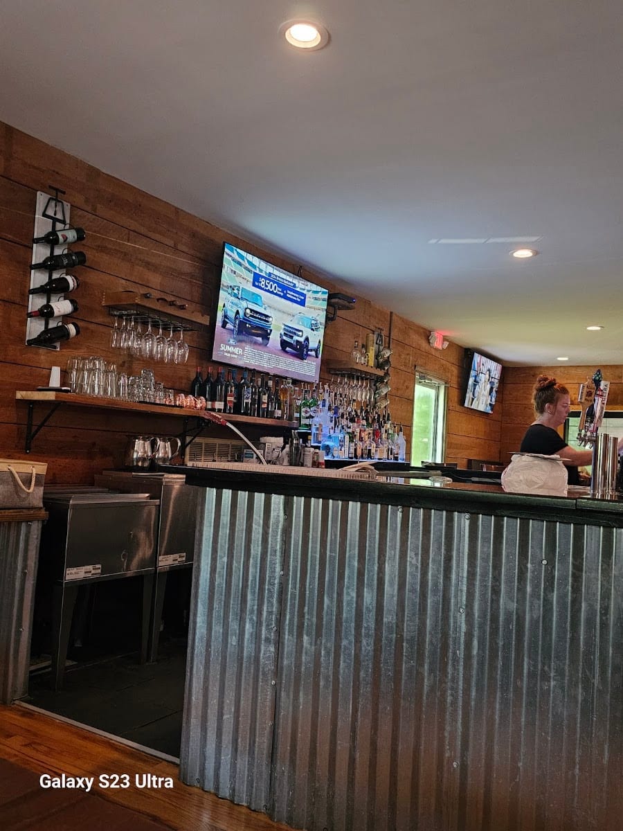 Heat American Eatery, photo 2
