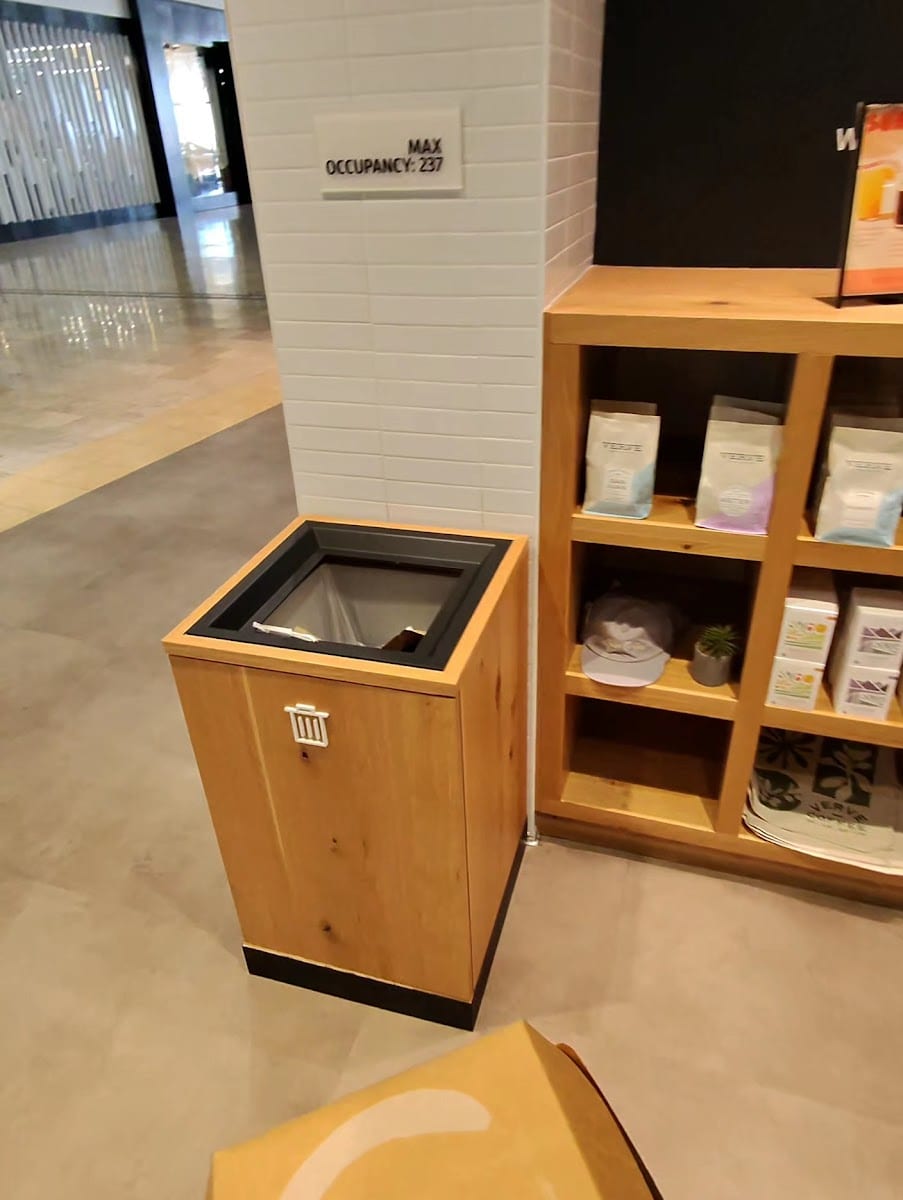 Capital One Café, photo 3