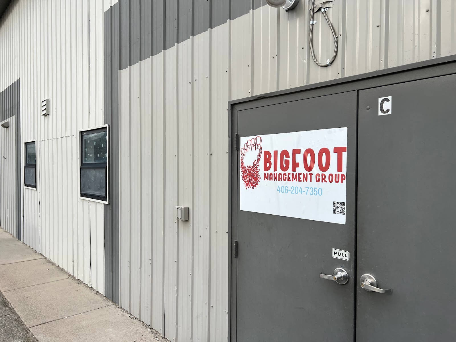 Bigfoot Management Group, photo 4