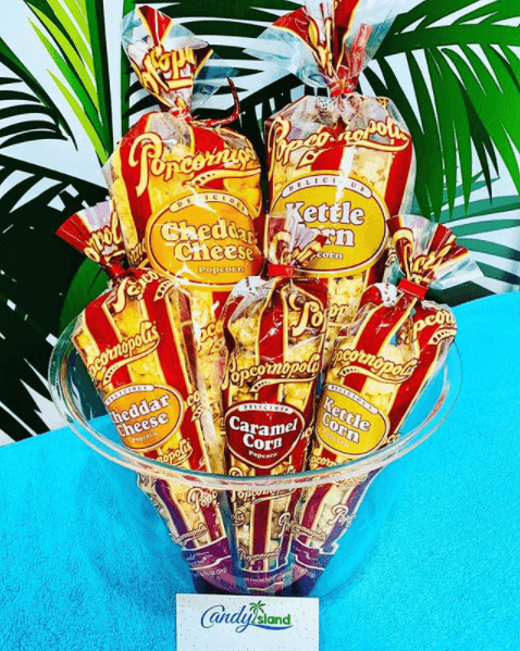 Candy Island, photo 4