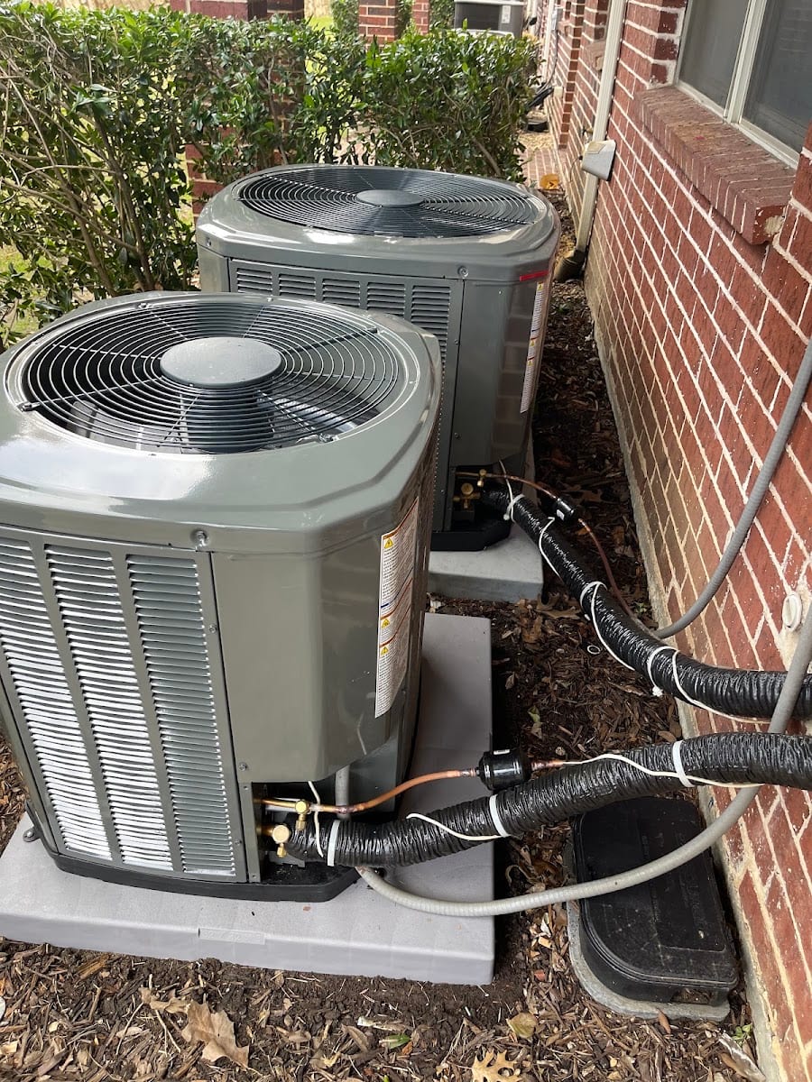 Advantage Air Solutions, photo 3