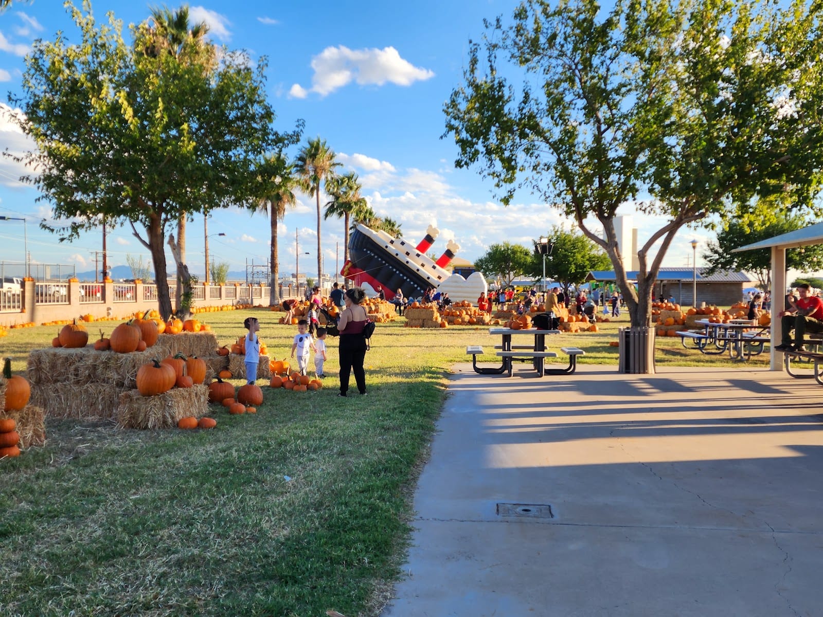 BAMA Park, photo 2