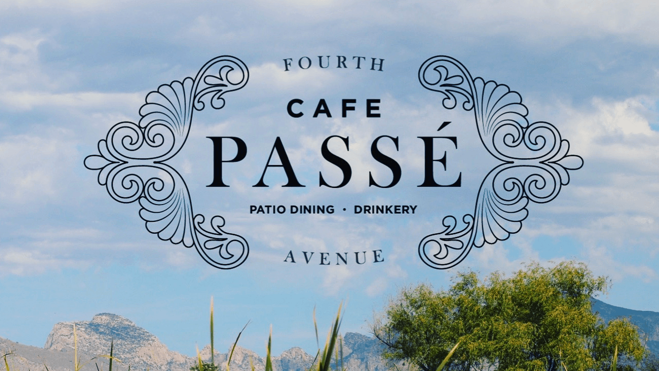 Cafe Passe, photo 4