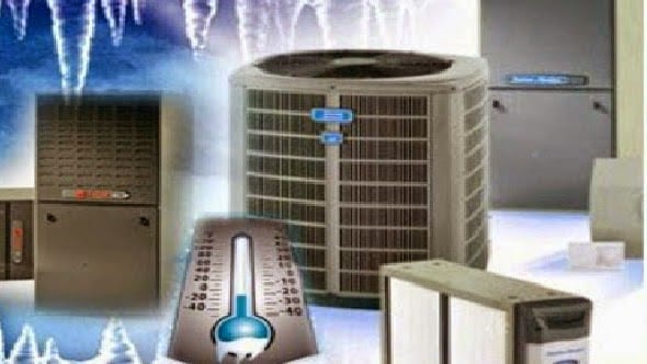 AC Heating and Cooling Service Inc., photo 4