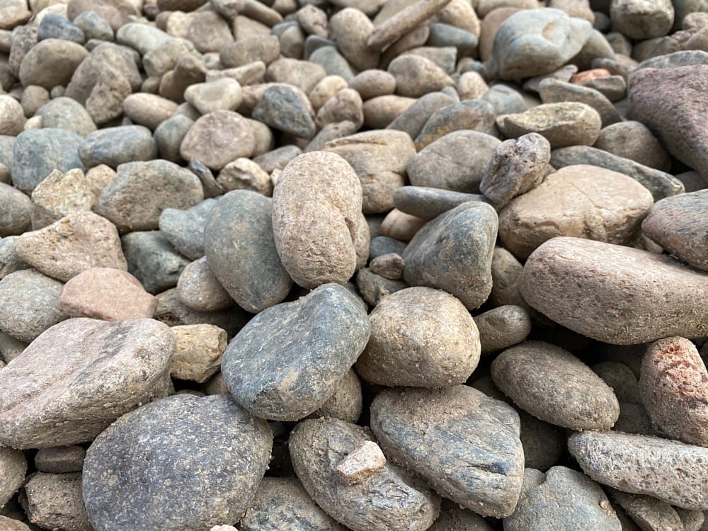 Coal Creek Gravel - Sand & Gravel - Landscape Supply