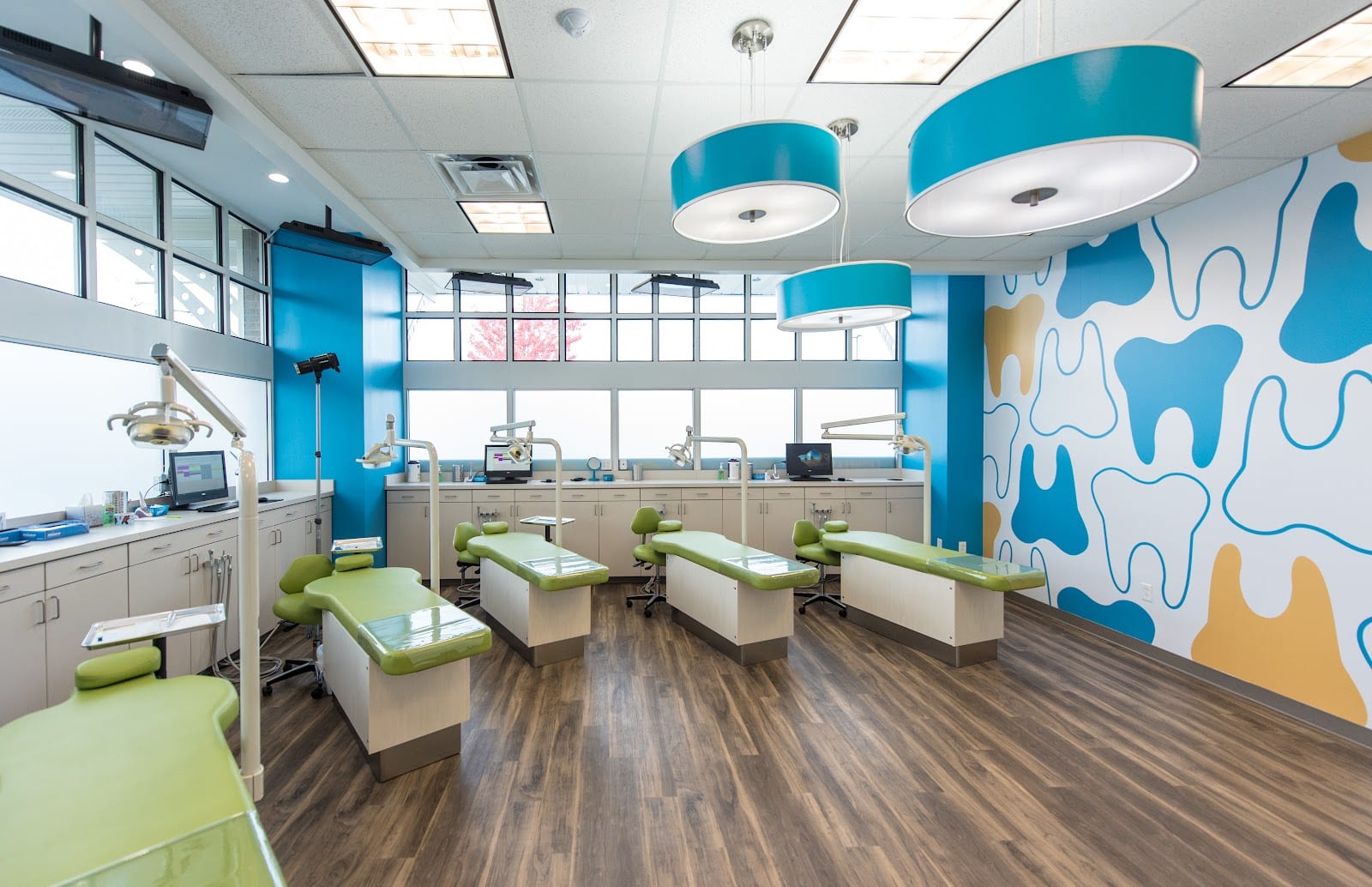 Small Bites Pediatric Dentistry, photo 4