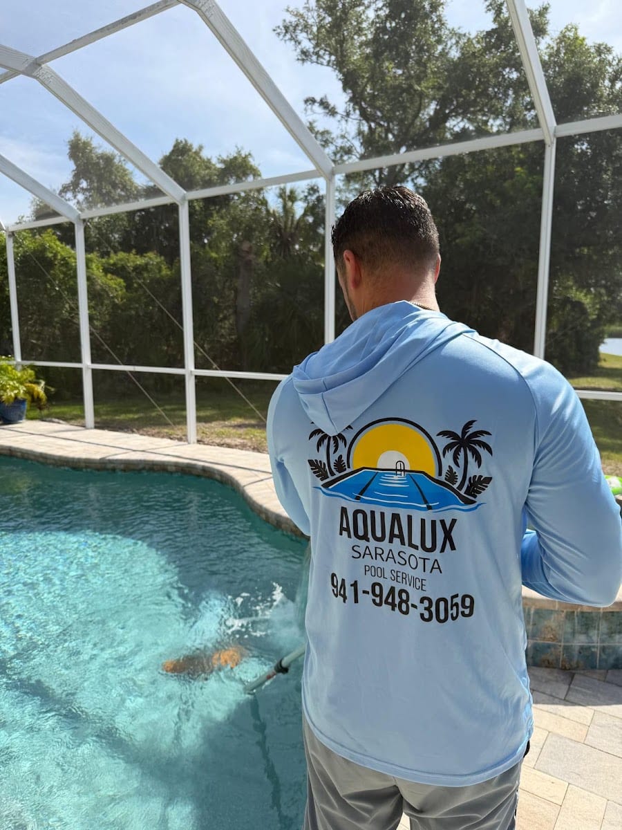 AquaLux Sarasota LLC