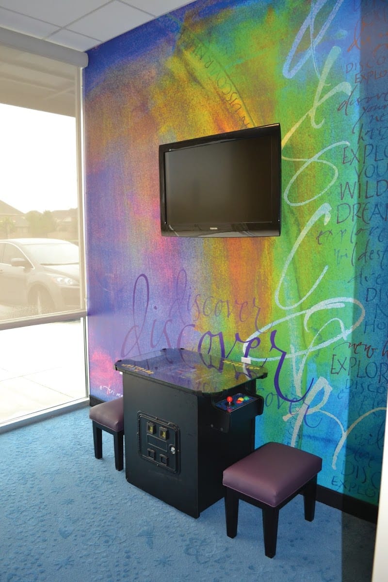 My Kid's Dentist & Orthodontics, photo 3