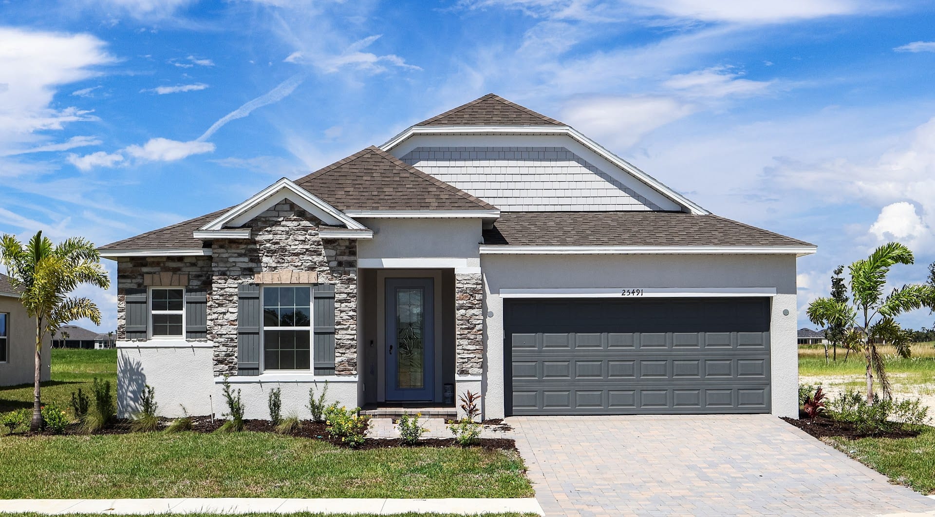 Rotonda by Maronda Homes, photo 4