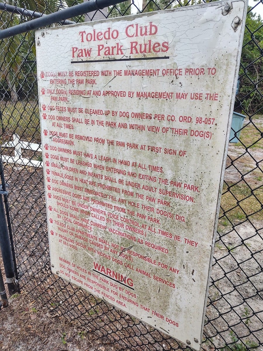 Toledo Club Paw Park, photo 3