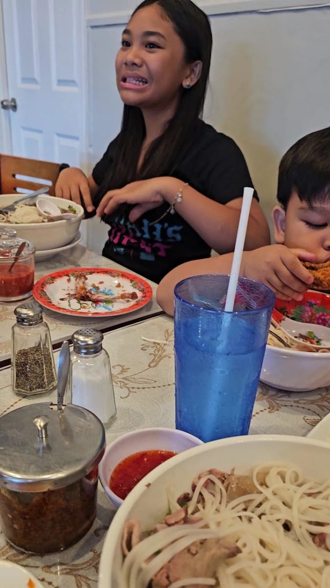 Pho Bistro & Niu Baguette LLC, photo 2