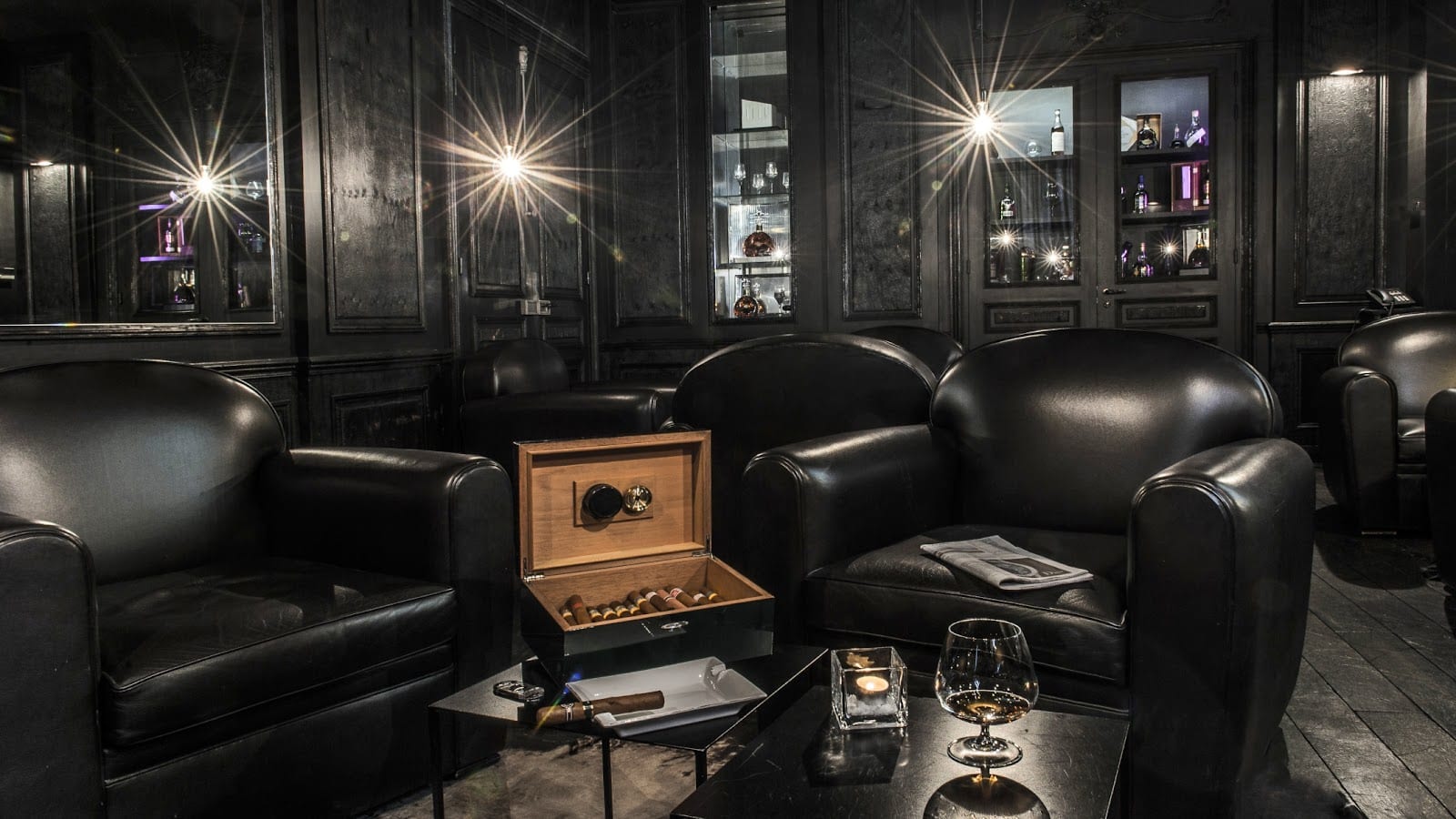 Blind Bar, photo 3
