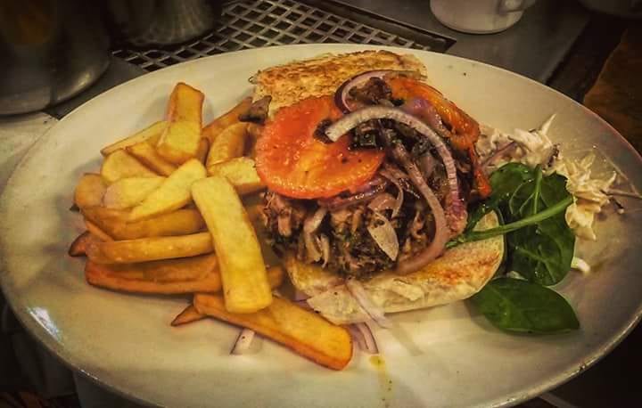 Beppe’s Café, photo 3
