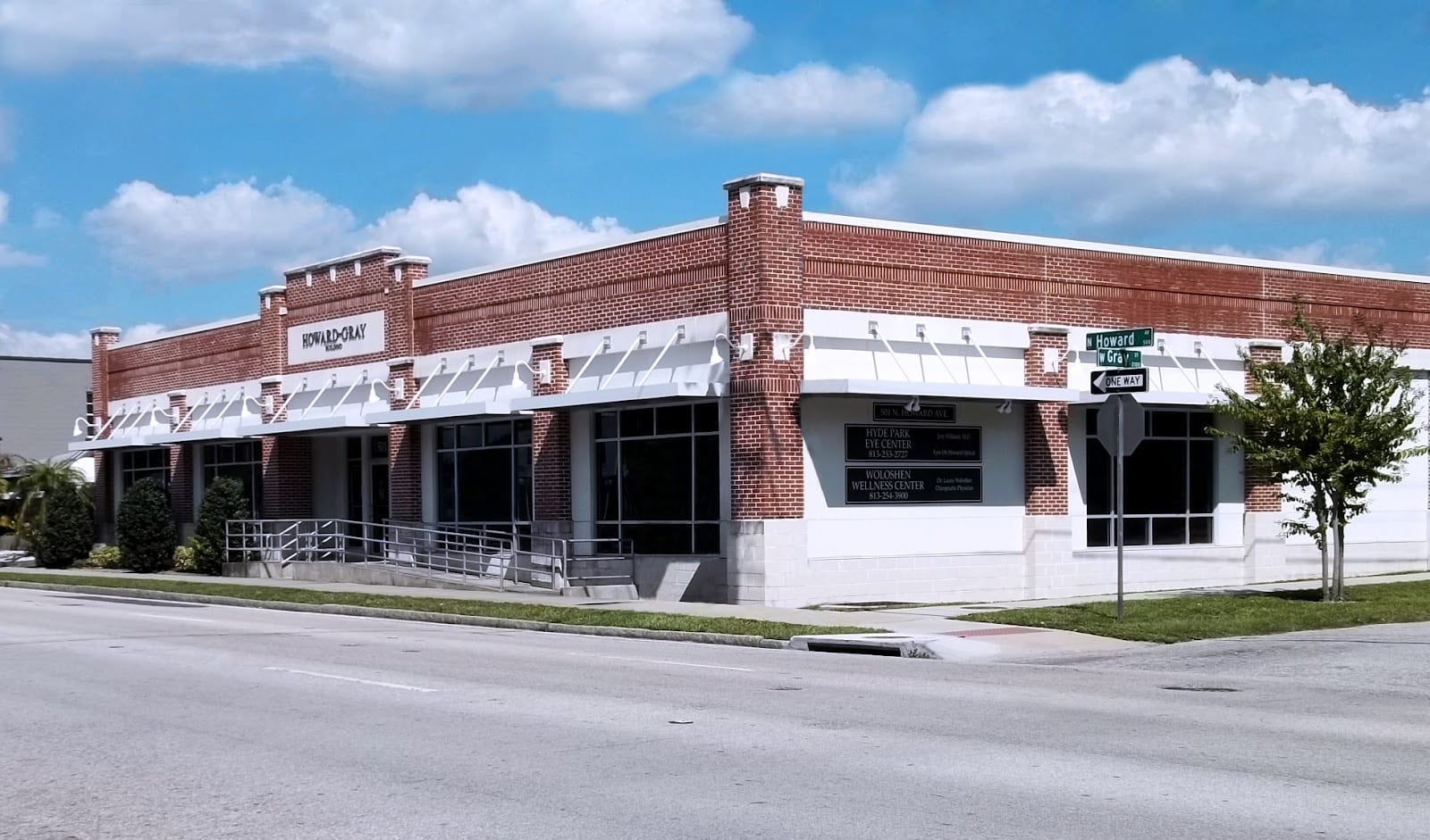 The Eye Institute of West Florida, photo 2