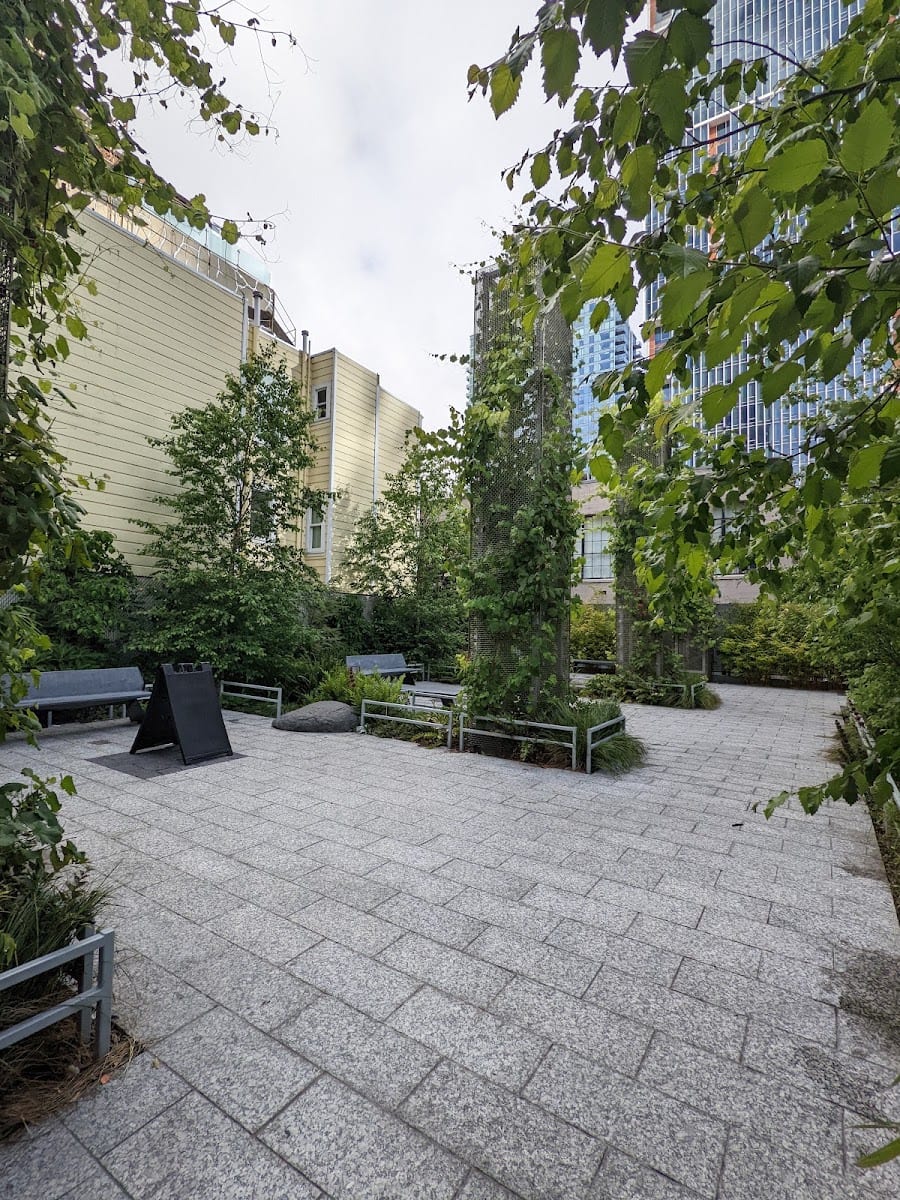 Guy Place Mini Park