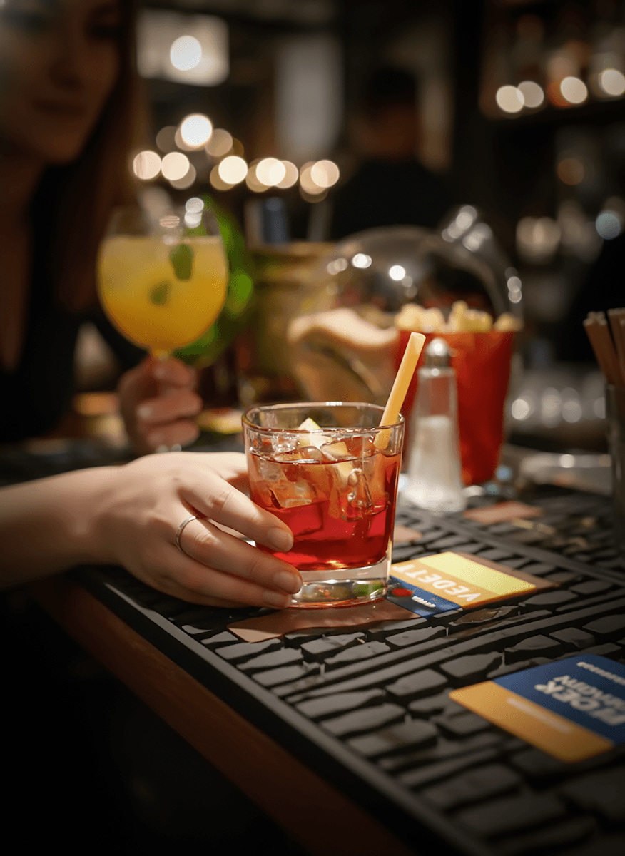 Smile Drink Bar & Music