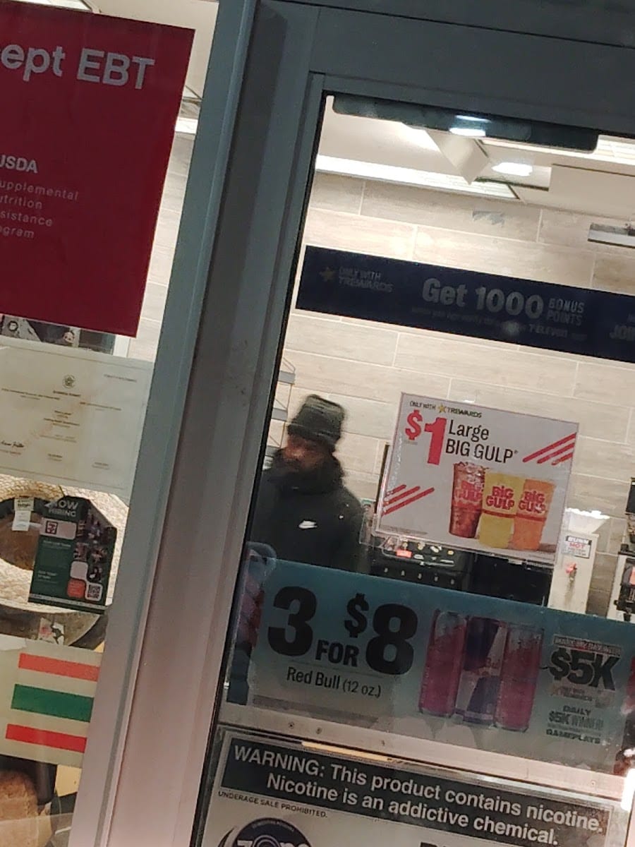 7-Eleven