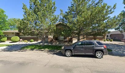 Central Wyoming Urological Associates PC