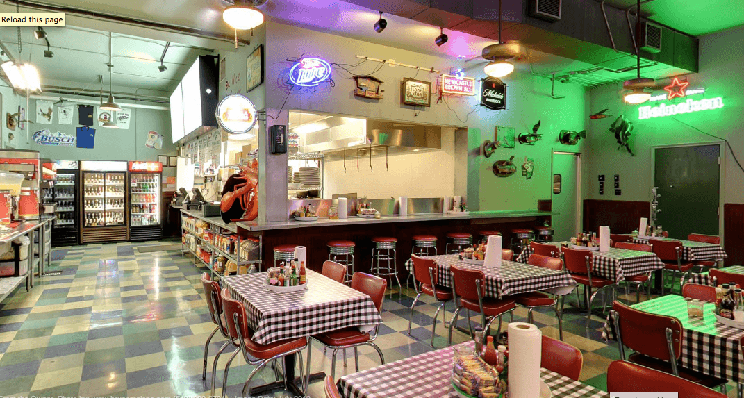 Flying Fish Little Rock, AR, photo 2