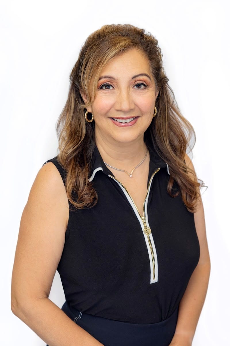 Laura A. Sanchez, photo 2