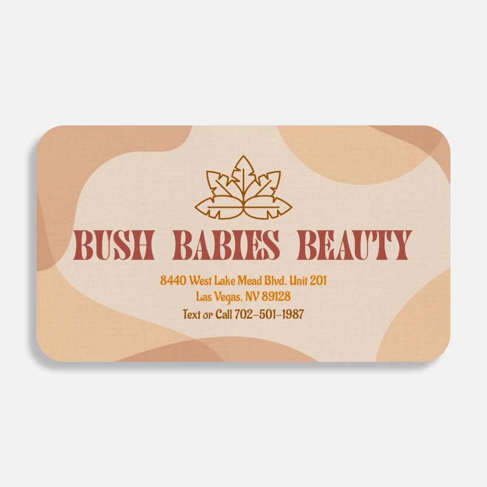 Bush Babies Beauty, photo 3