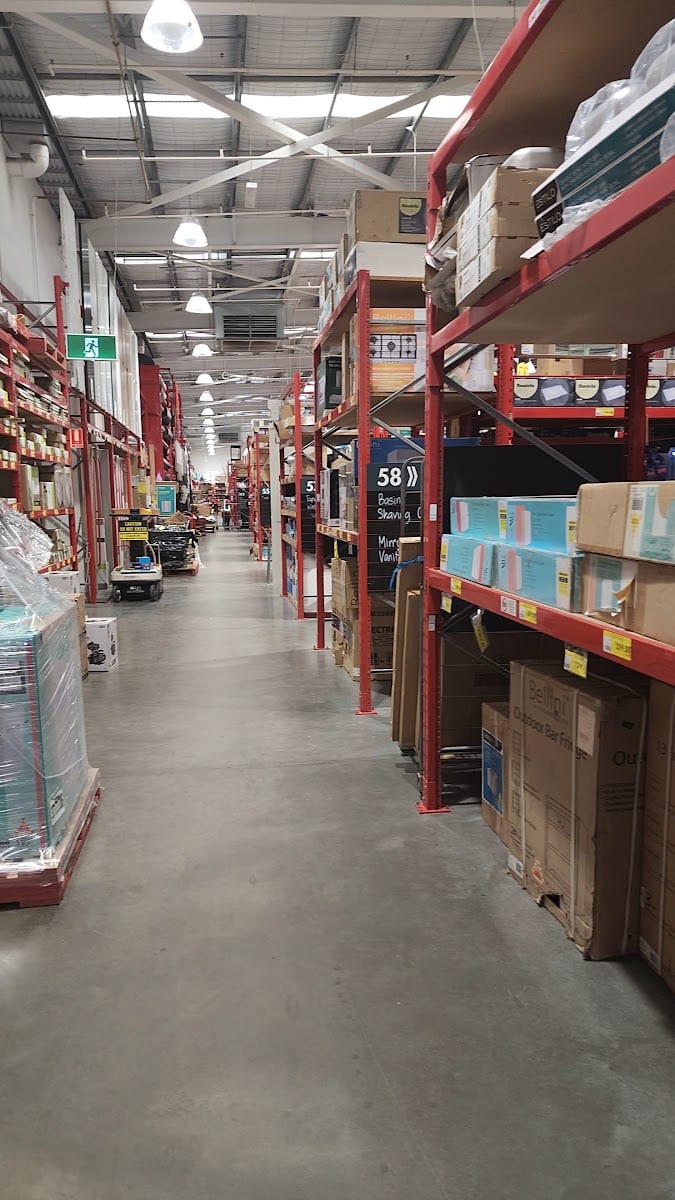 Bunnings Paget Mackay, photo 2