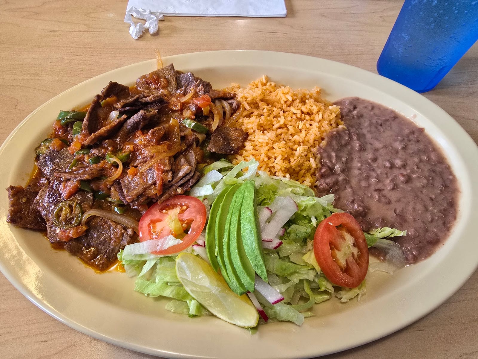 Restaurant El Rey 2, photo 3