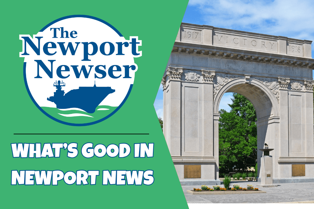 Women Cops Rising, City Council Shifts, Menchville Delays & Local Secrets—Don’t Miss Out!