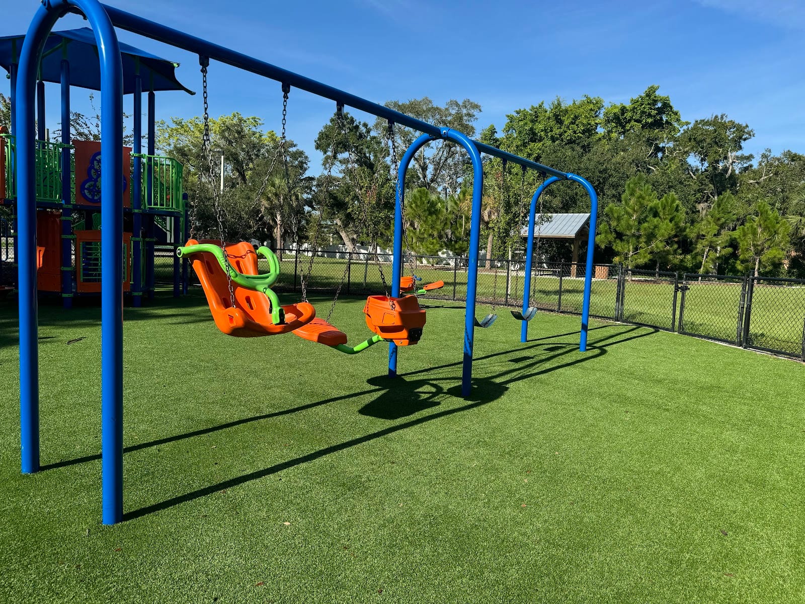 Ashton park