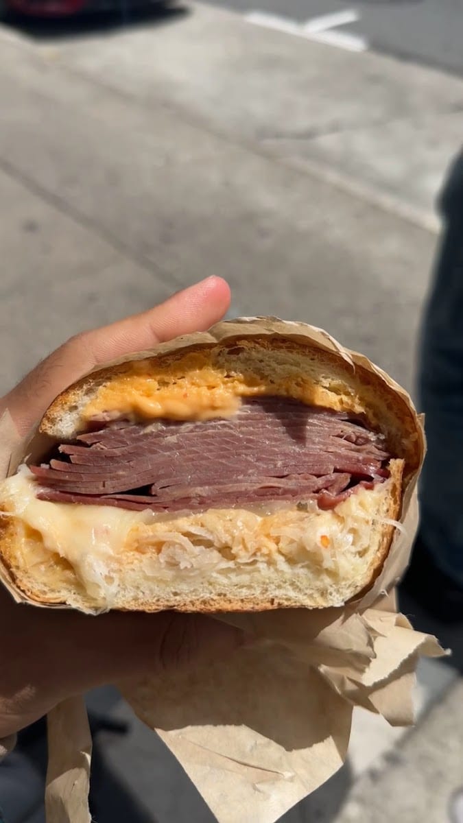 Le Sandwich, photo 2