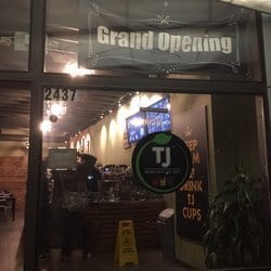 TJ Cups Boba Milk Tea, photo 2