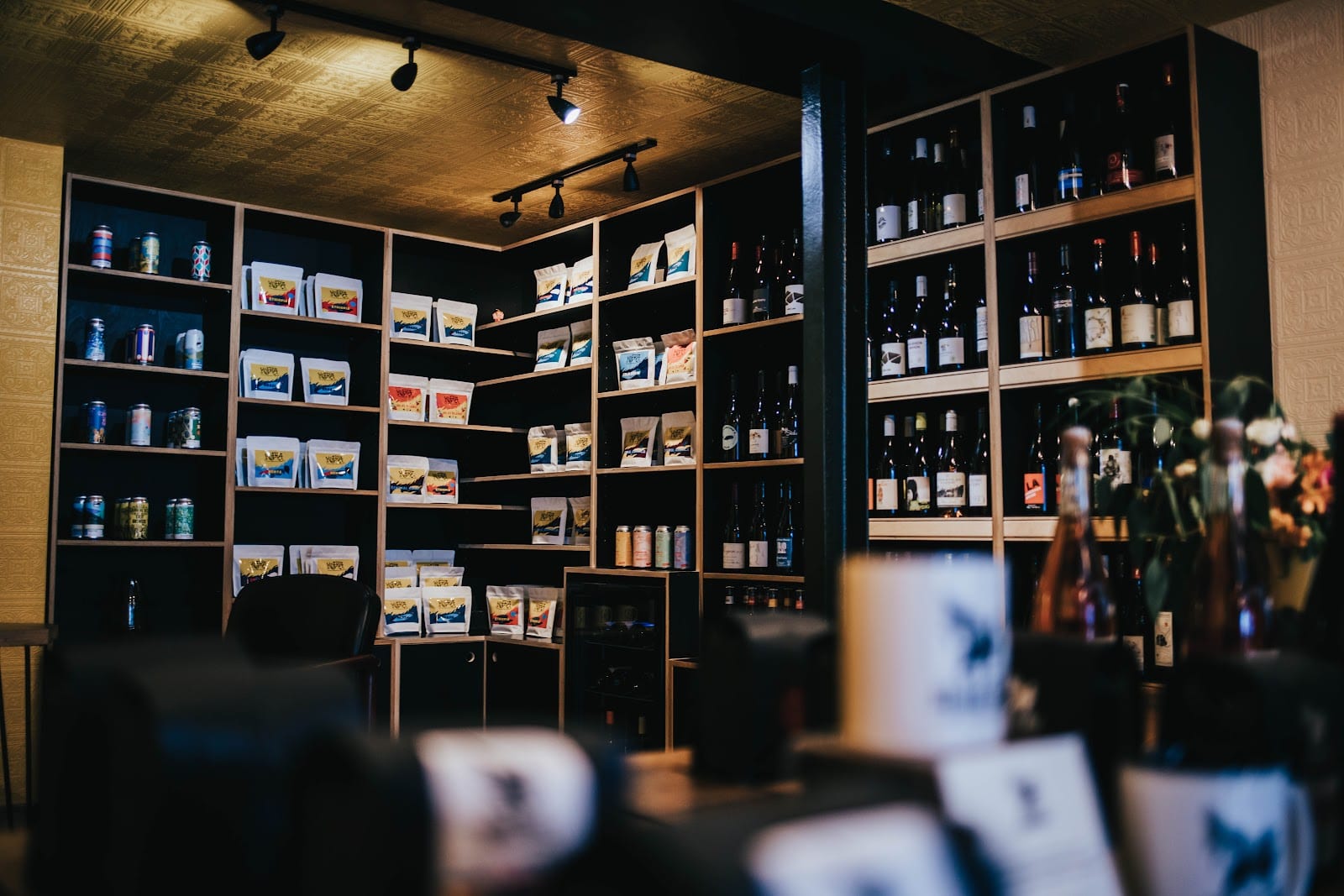 Kofra Coffee Roasters, photo 4