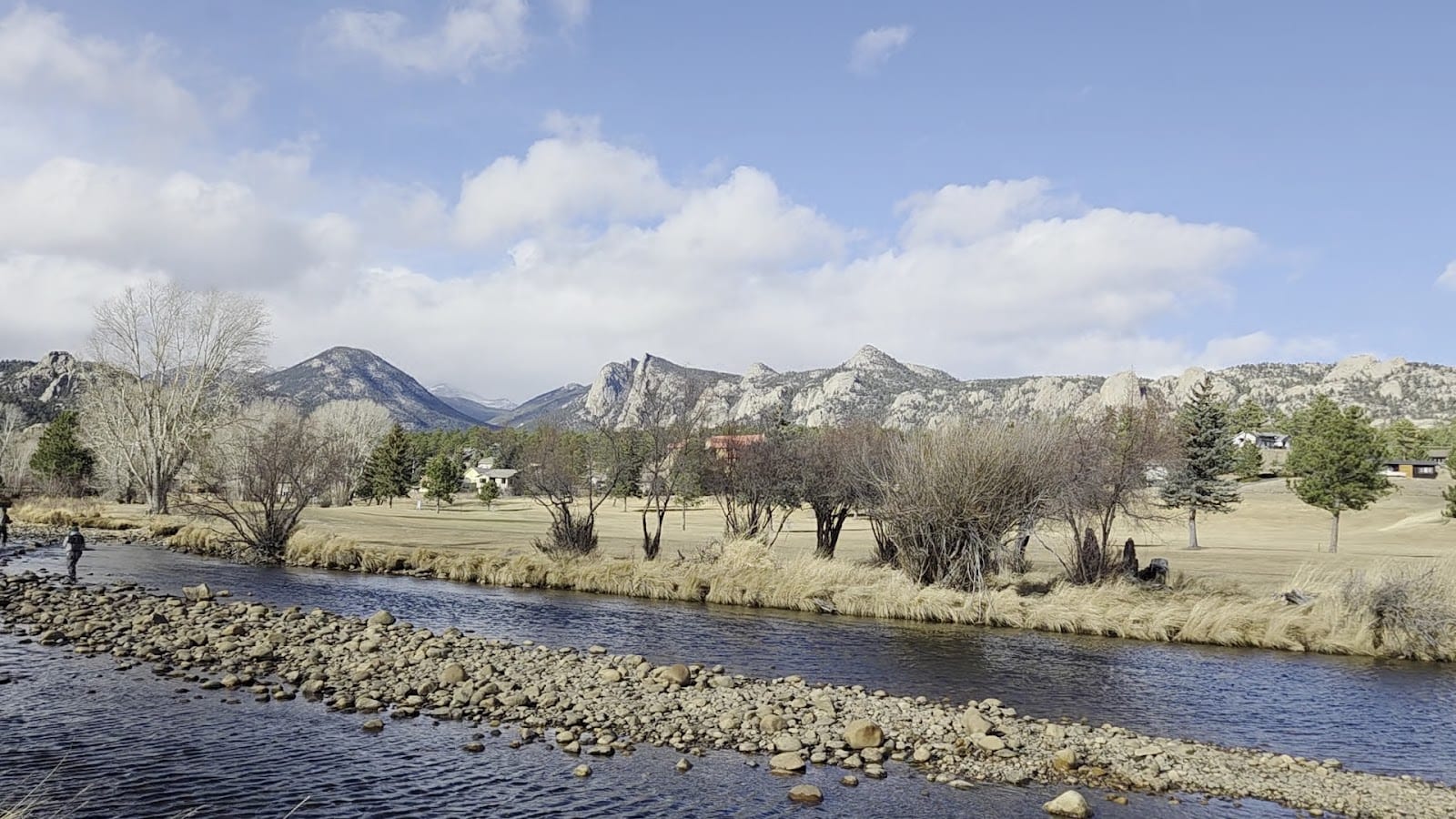 Lake Estes Trail, photo 2