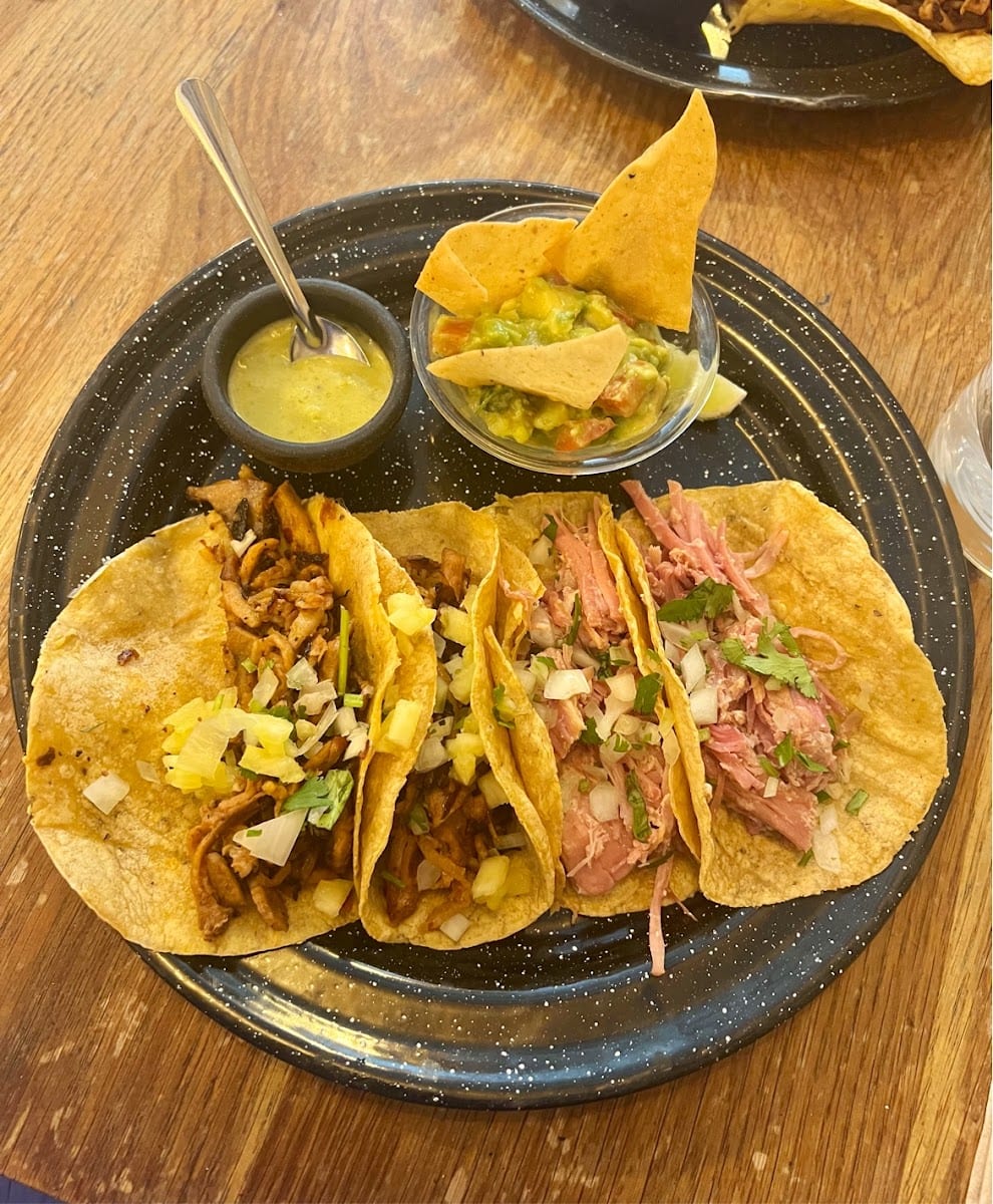 Itacate Cocina Mexicana, photo 3