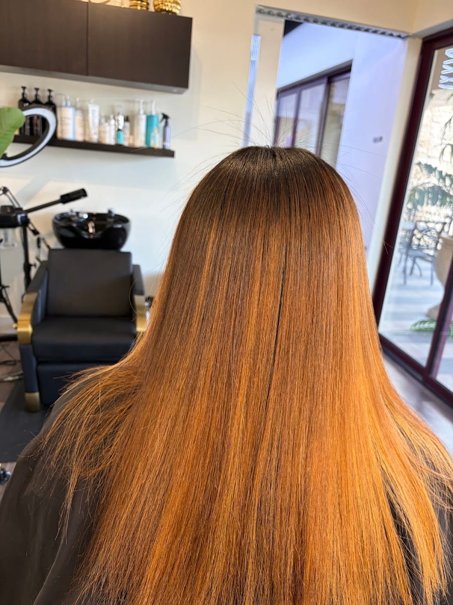 Salon Cass, photo 4