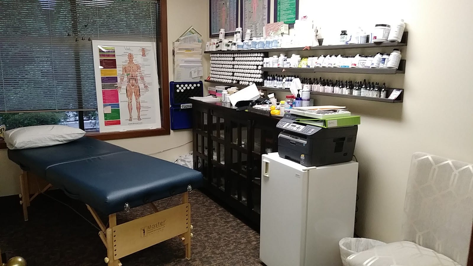 Champion Chiropractic Center Inc, photo 2