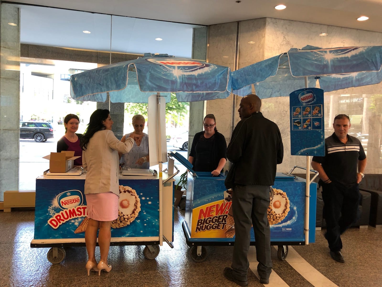 Vital Link Ice Cream & Event Marketing Inc, photo 2