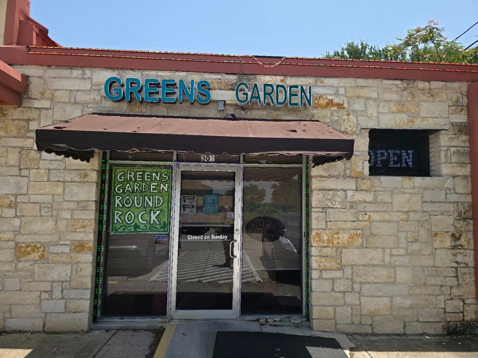 Greens Garden Round Rock, photo 2