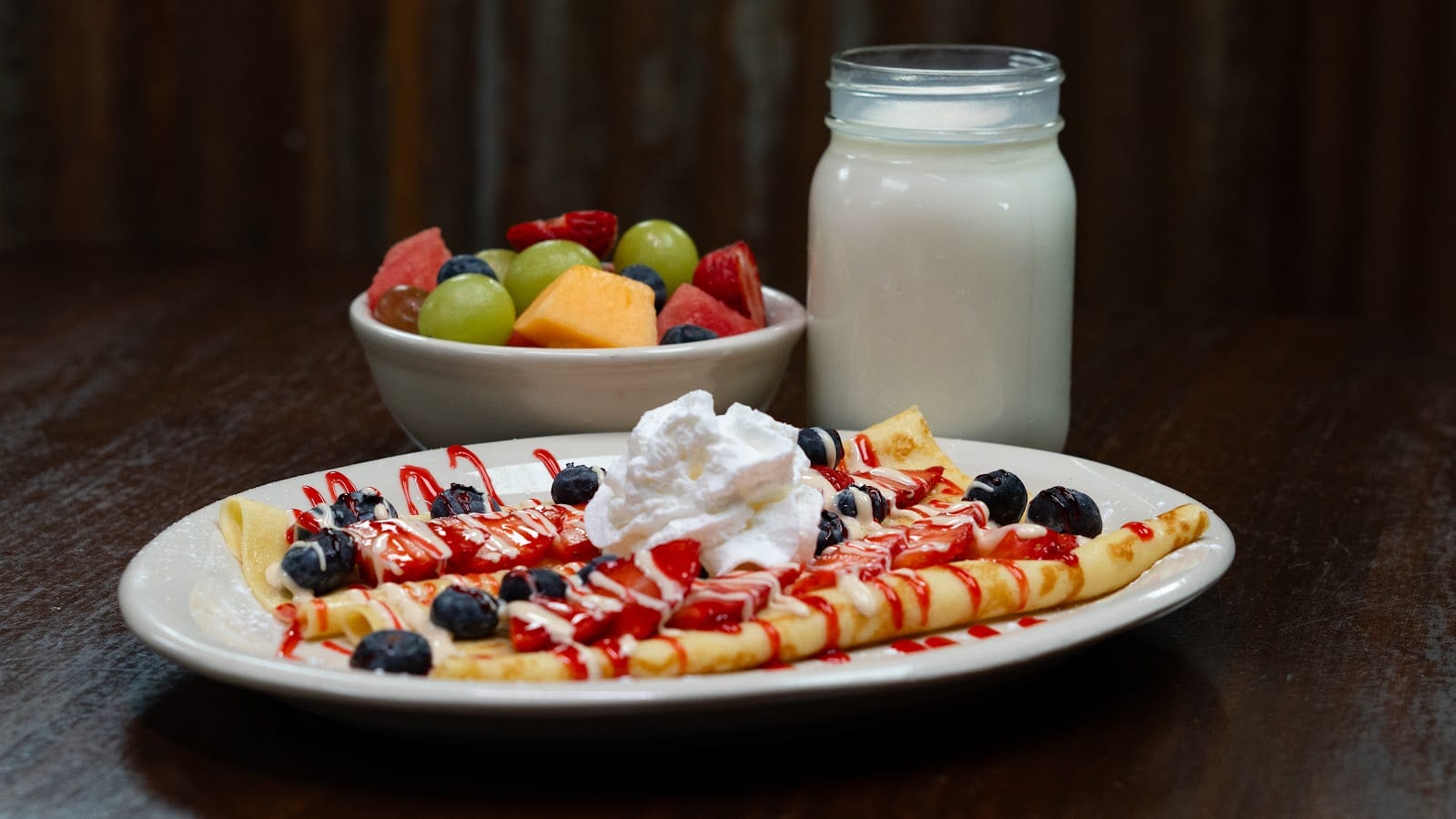 Dove Creek Café