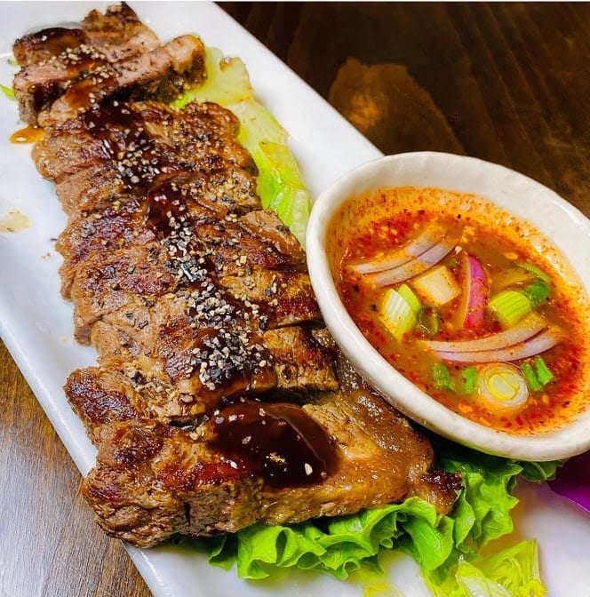 Sawaddee Thai Restaurant, photo 4